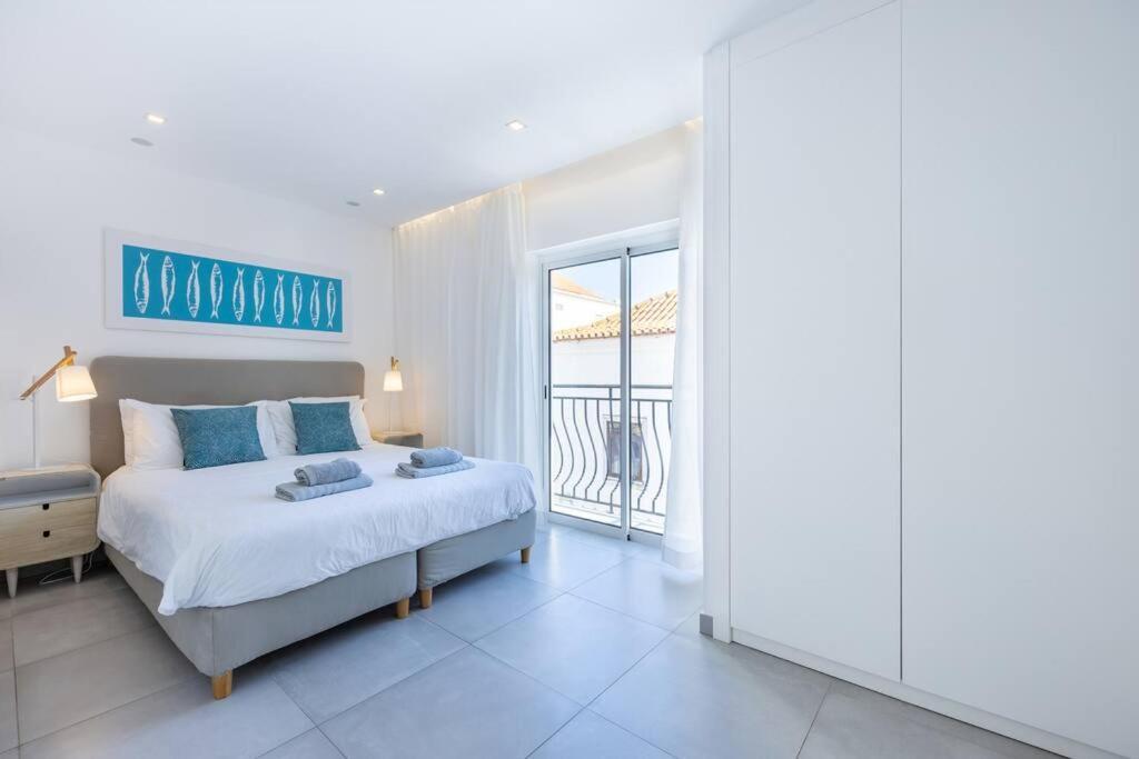 Casa Machado Vila Lagos Exterior foto